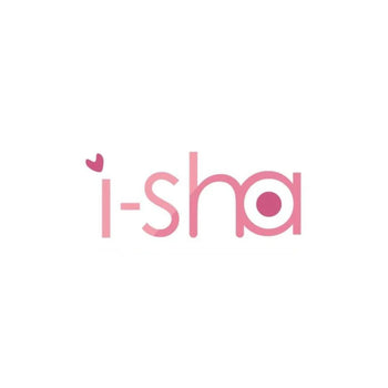 @Isha