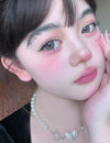 Breeze Edra Gray Colored Contacts Yearly Wear 1pc